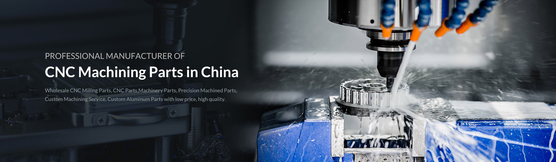 Huaying Chuang Precision Machinery Co., Ltd.