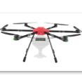 JMR-V1300 Drone Frame Assembly Guide