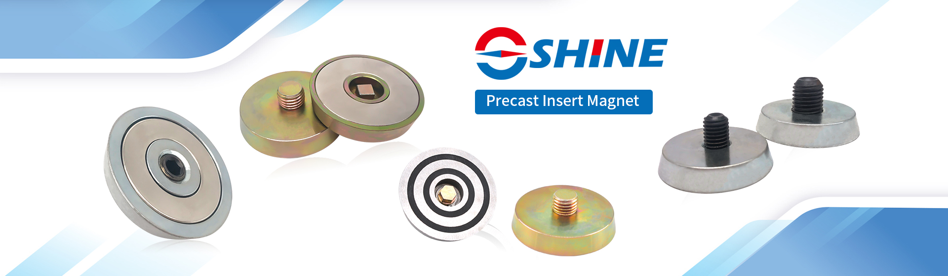 Ningbo Shine Magnetic Technology Co., Ltd.