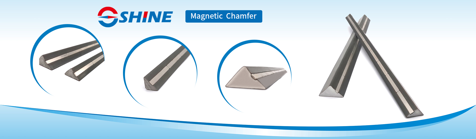 Ningbo Shine Magnetic Technology Co., Ltd.