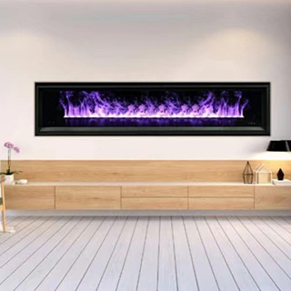 3D Atomizing Fireplace / Water Steam Fireplace / Water Vapor Fireplace