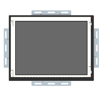 LCD open frame monitor