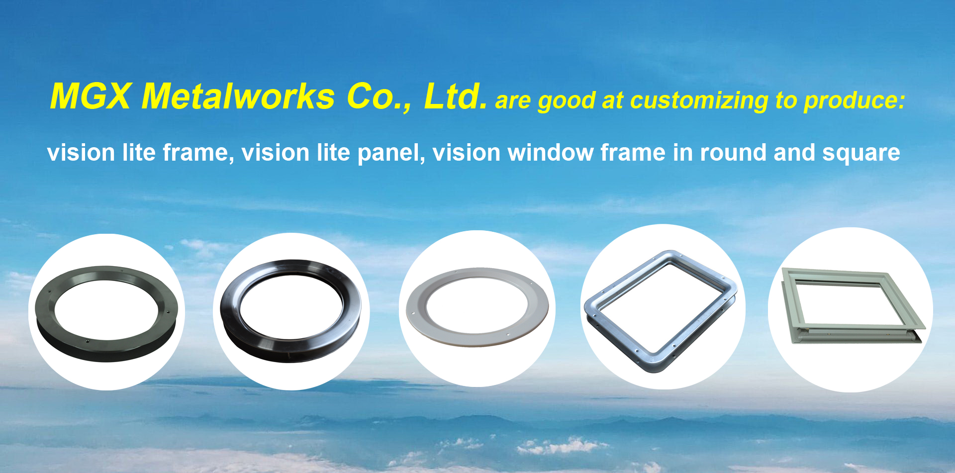 Vision Lite Kits