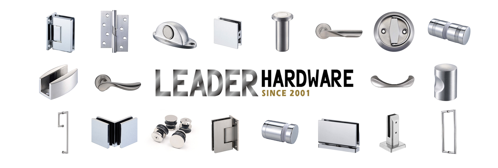 Leader Hardware Manufacturer Limited