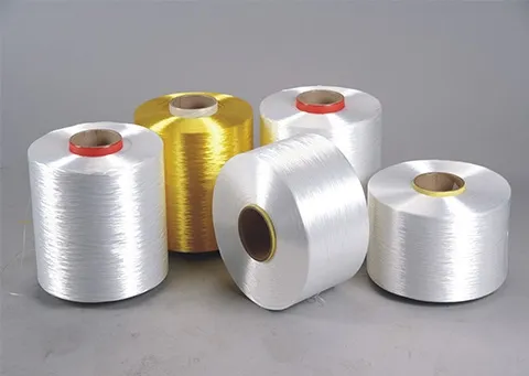 Polyester Yarn  Best Quality Yarn Manufacturer And Exporter