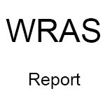 WRAS test report