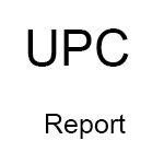 Solder joint UPC(0010114)