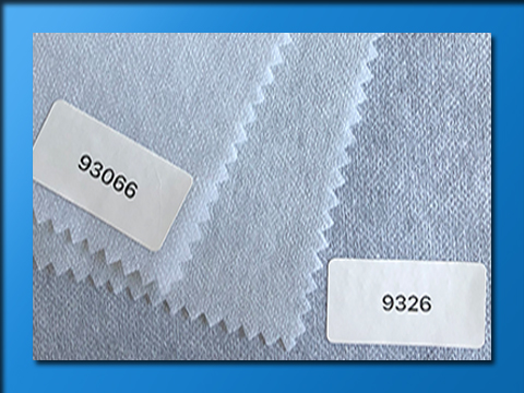 Moderately Thick Non-woven Fusible Interlining