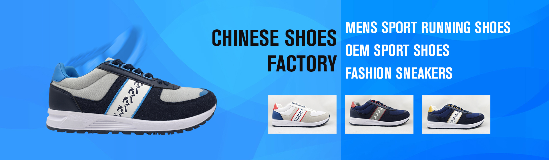 Shangqiu JIAYING SHOES CO.,LTD.