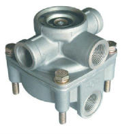catalogue of air brake valves