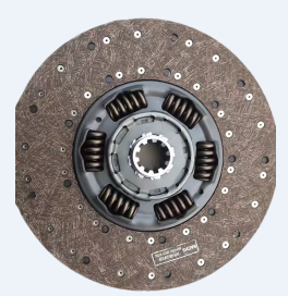 clutch plate and clutch cover  catalogue