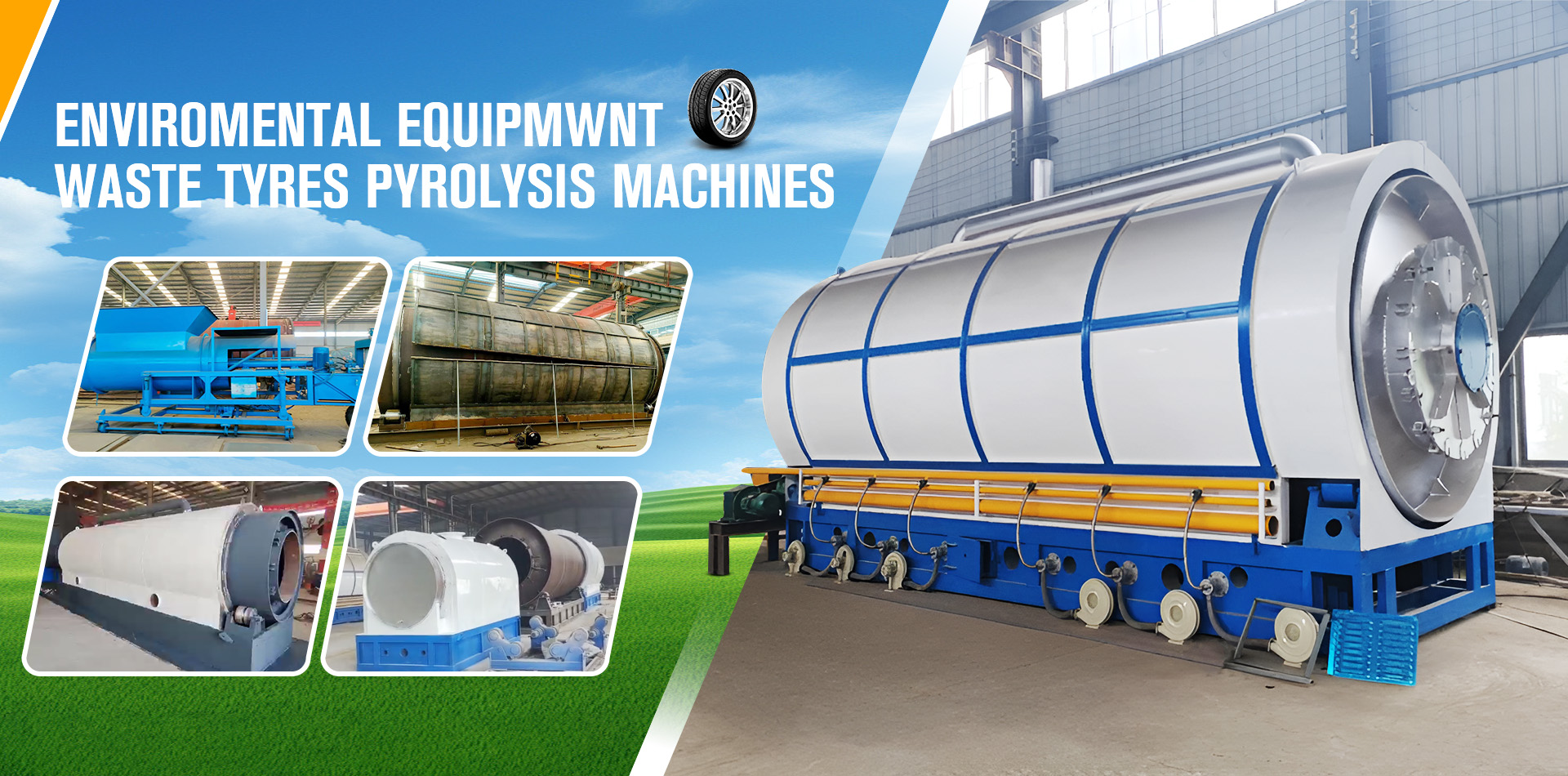 SHANGQIU FLAT WORLD MACHINERY CO.,LTD