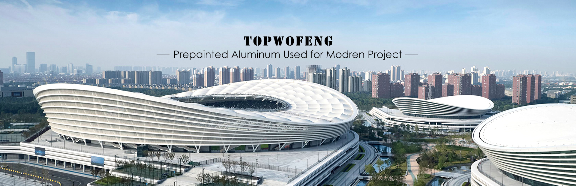 Shandong Wofeng New Material Co., Ltd.