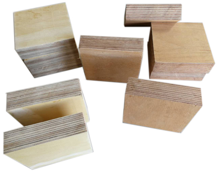 Electrical Laminated Wood