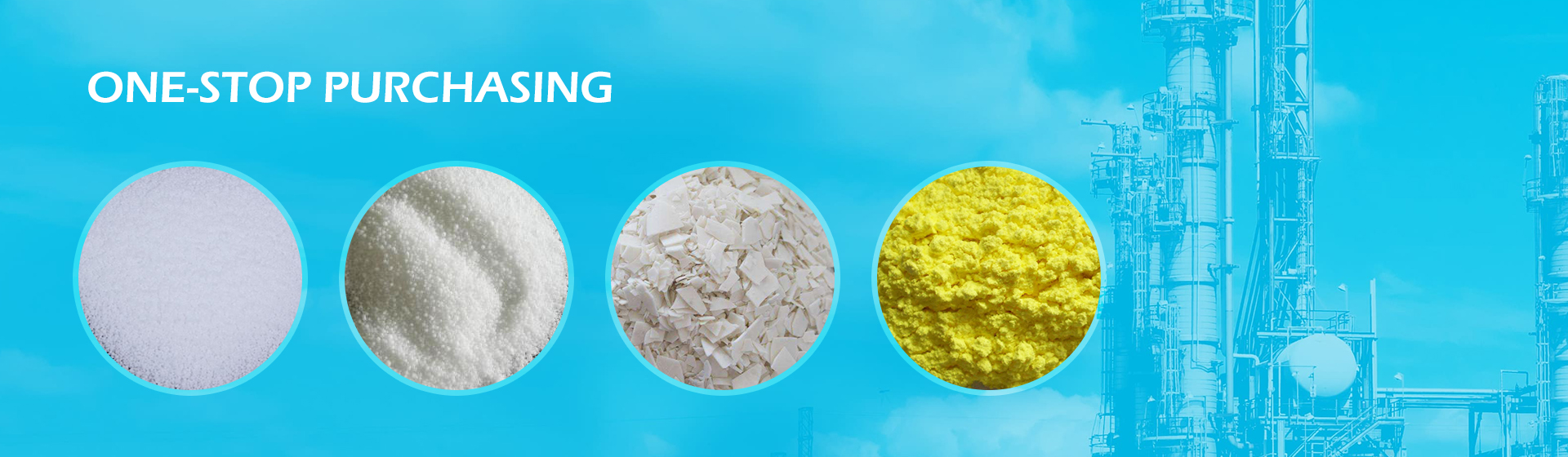 Henan Shunbang Chemical Industry CO.,Ltd