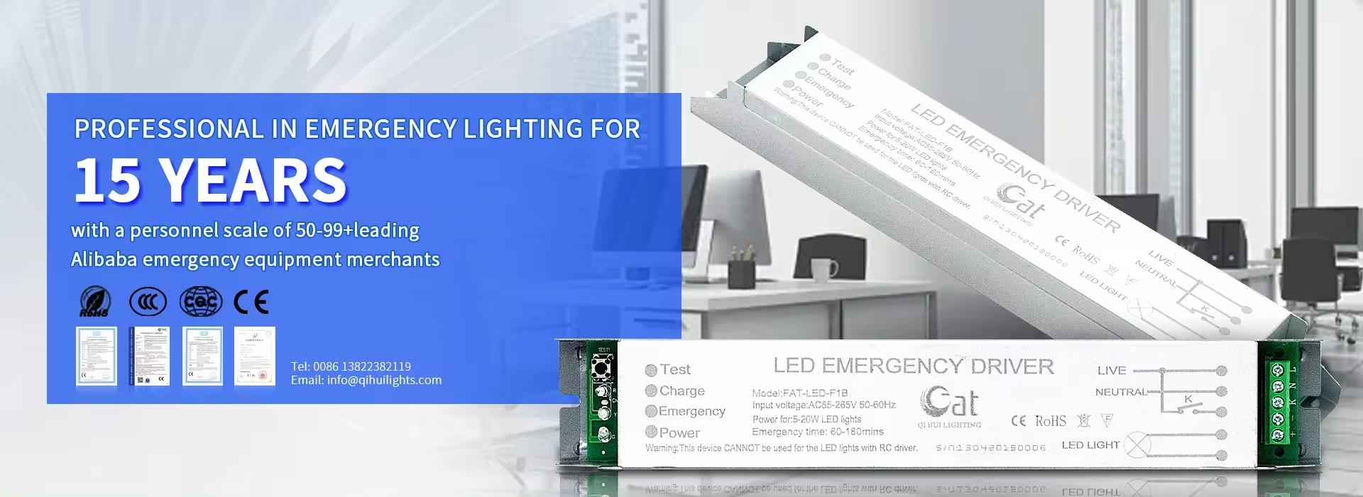 Led Emergency Kit Driver China Emergency Light Kit,Led Emergency Inverter,Led Emergency Backup ...