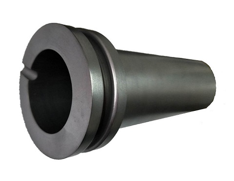 Graphite Crucible