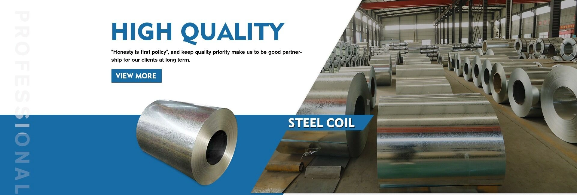 steel coil