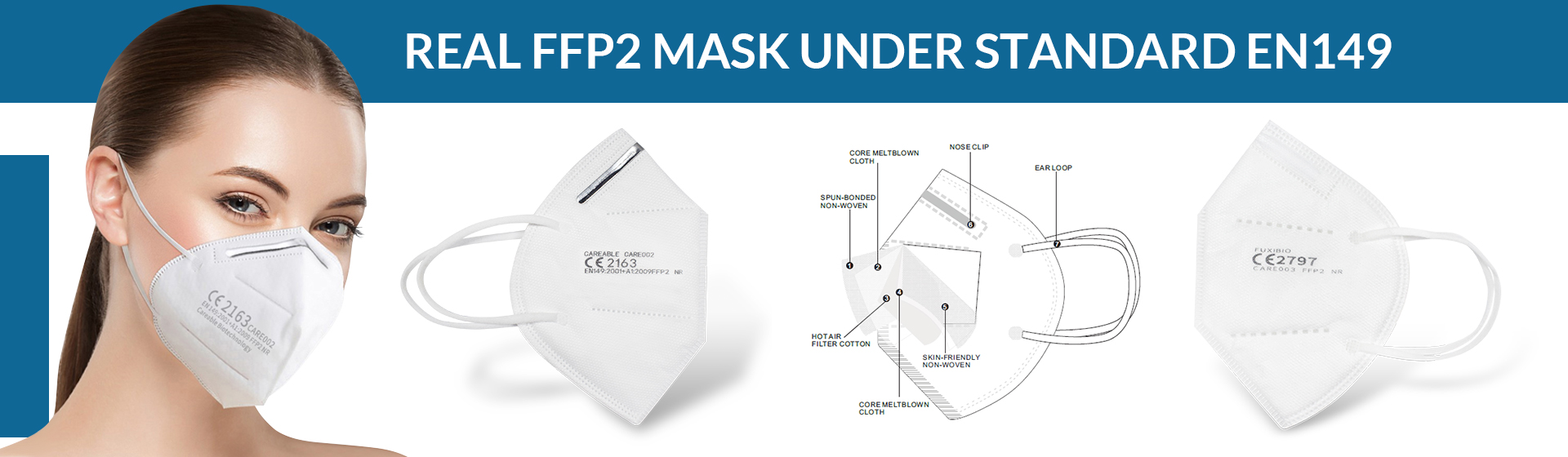 FFP2 Mask