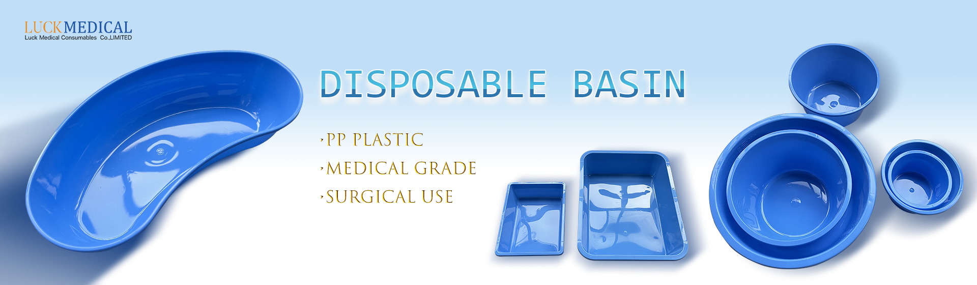 Medical tray