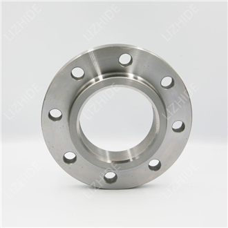 Slip Pada Flange