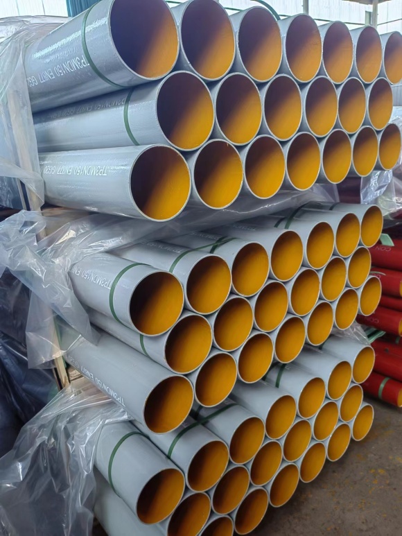 BSEN877 Rura żeliwna SML/KML/BML