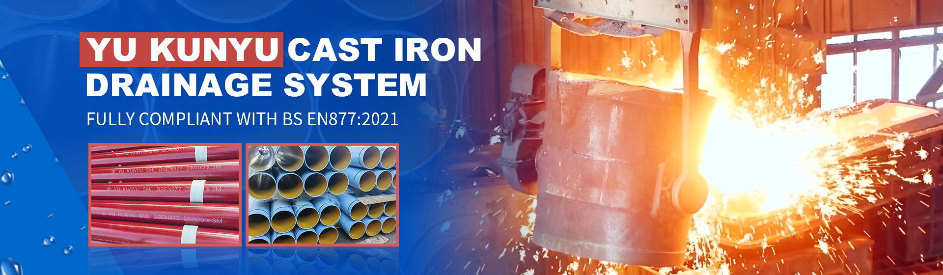 Wuan City Kun Yu Metal Products Co.,Ltd