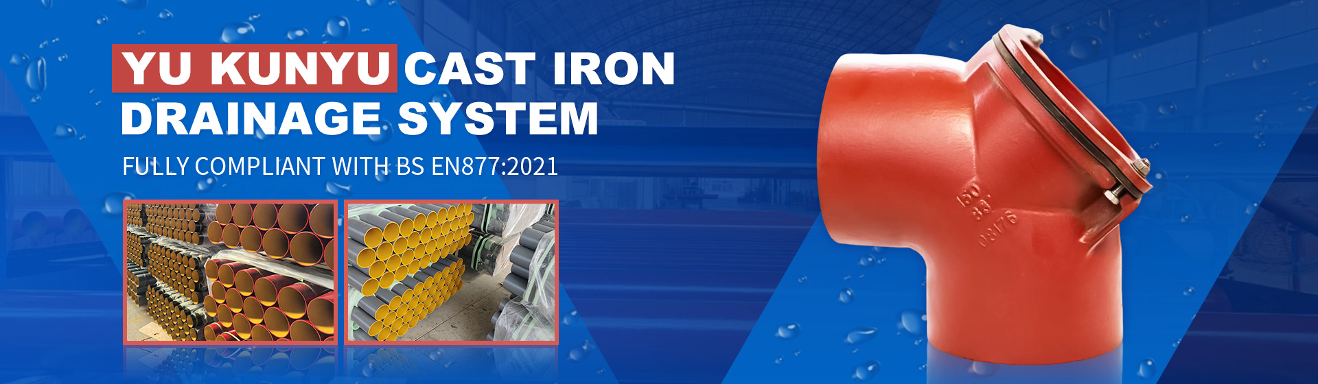 Wuan City Kun Yu Metal Products Co.,Ltd