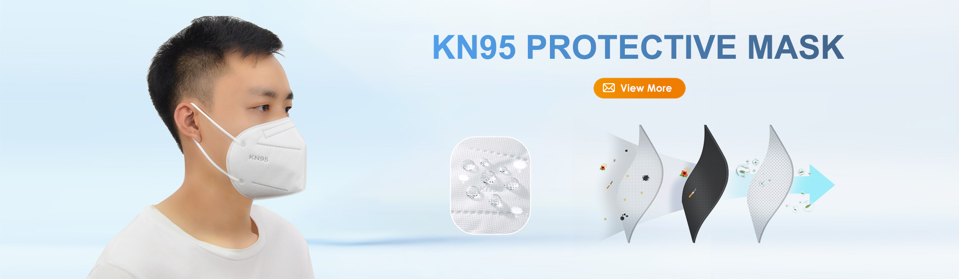 Changsha City Kangbojia Medical Supplies Co., Ltd.