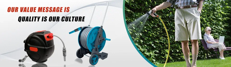 Hose Reel,Cable Reel,Hose Cart,Garden Hose Reel Manufacturer and