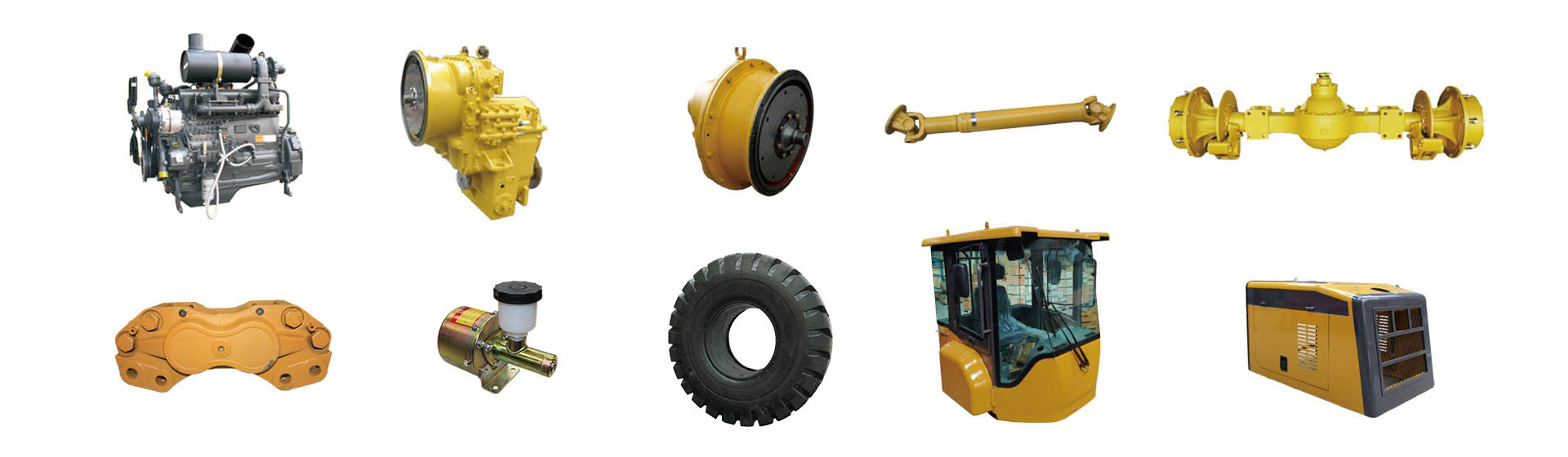 Jinan Union Construction Machinery Co., Ltd.