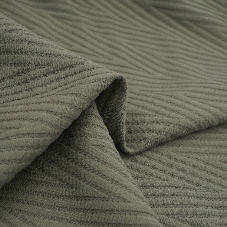 Jacquard Fabric