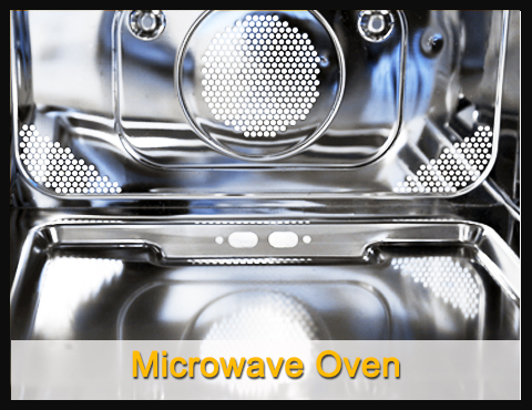 Microwave Oven