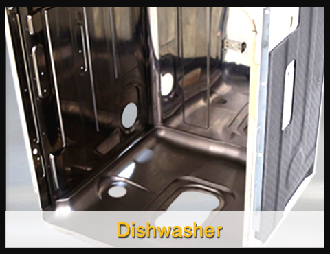 Dishwasher