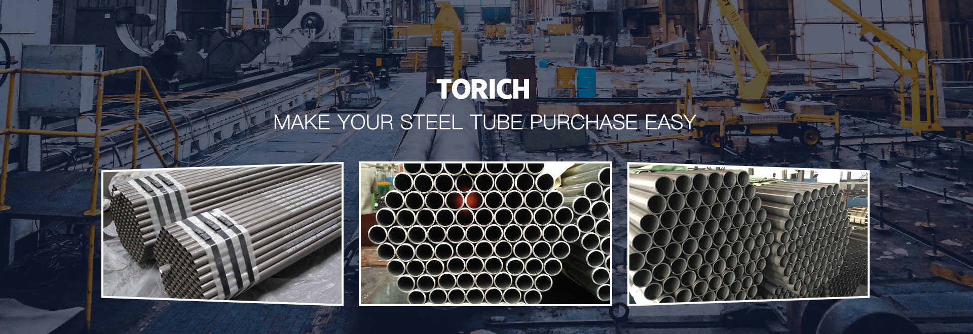 TORICH INTERNATIONAL LIMITED