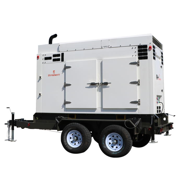 Rental Generators