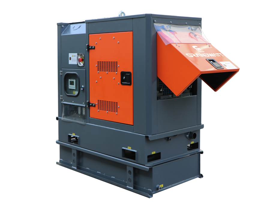 Compact style Generators