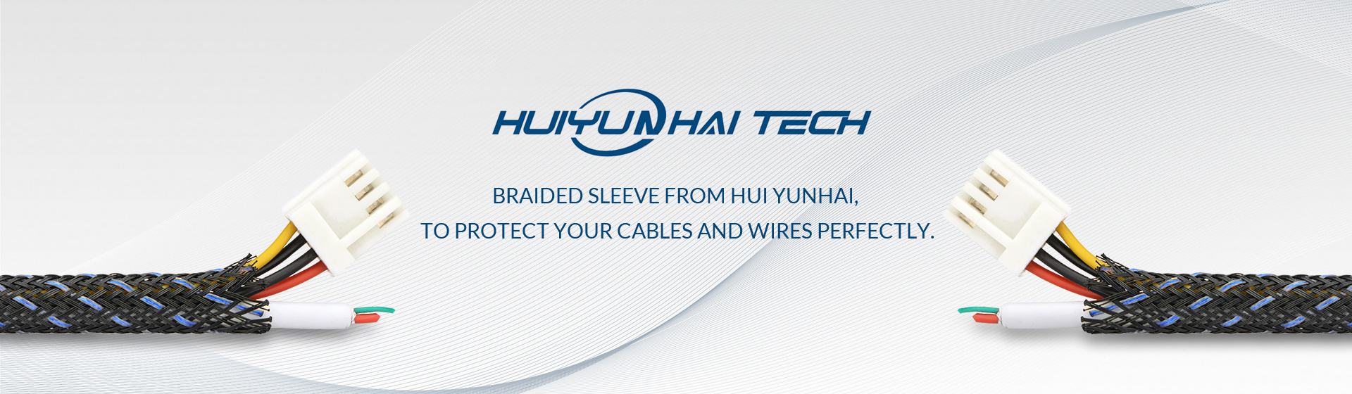 Shenzhen Huiyunhai Tech.Co.,Ltd