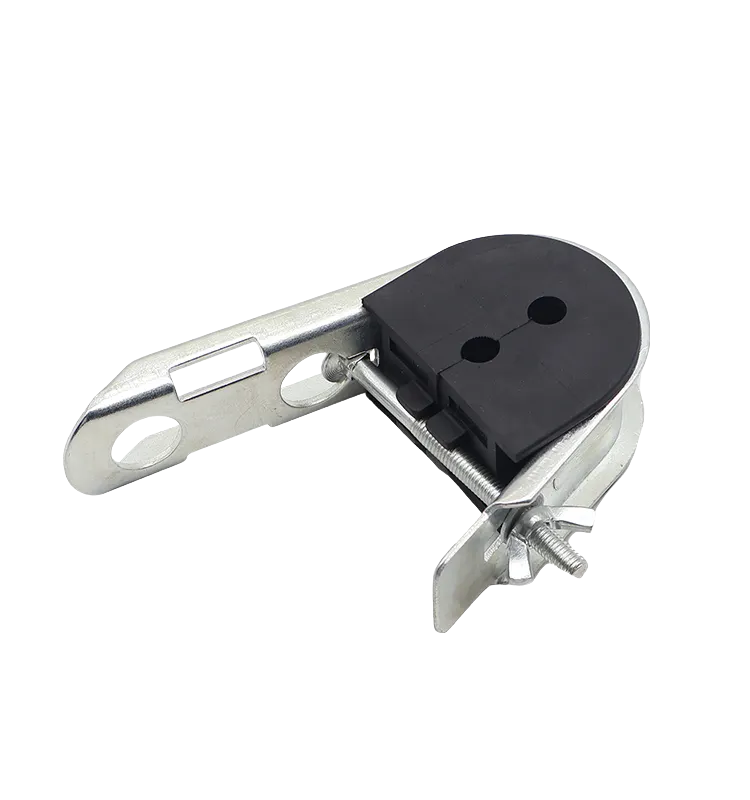 Fiber Cable Fittings And Clamps