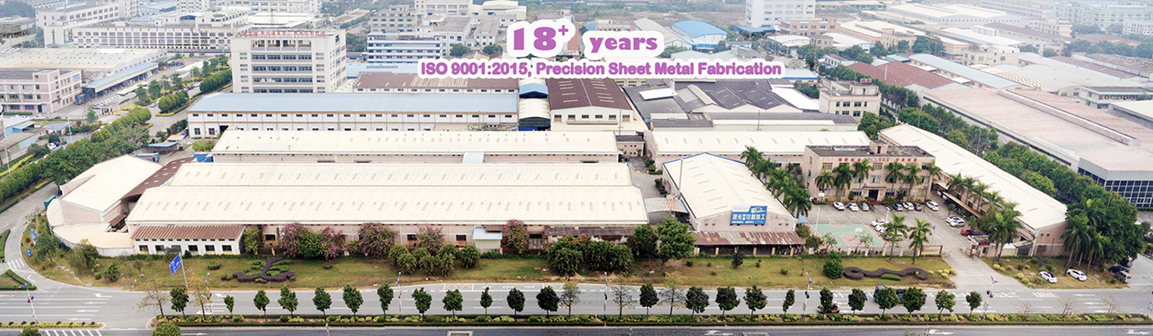 FCX Metal Structure Co., Ltd.