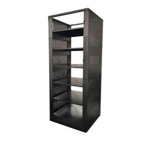 Fabricação de chapas metálicas