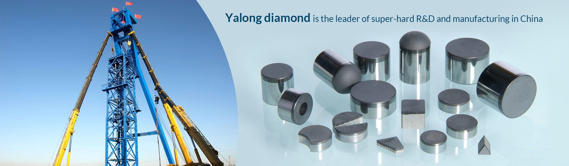 HENAN YALONG DIAMOND TOOLS CO.,LTD