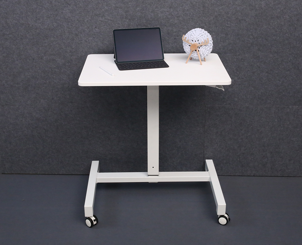 Pneumatic Standing Desk