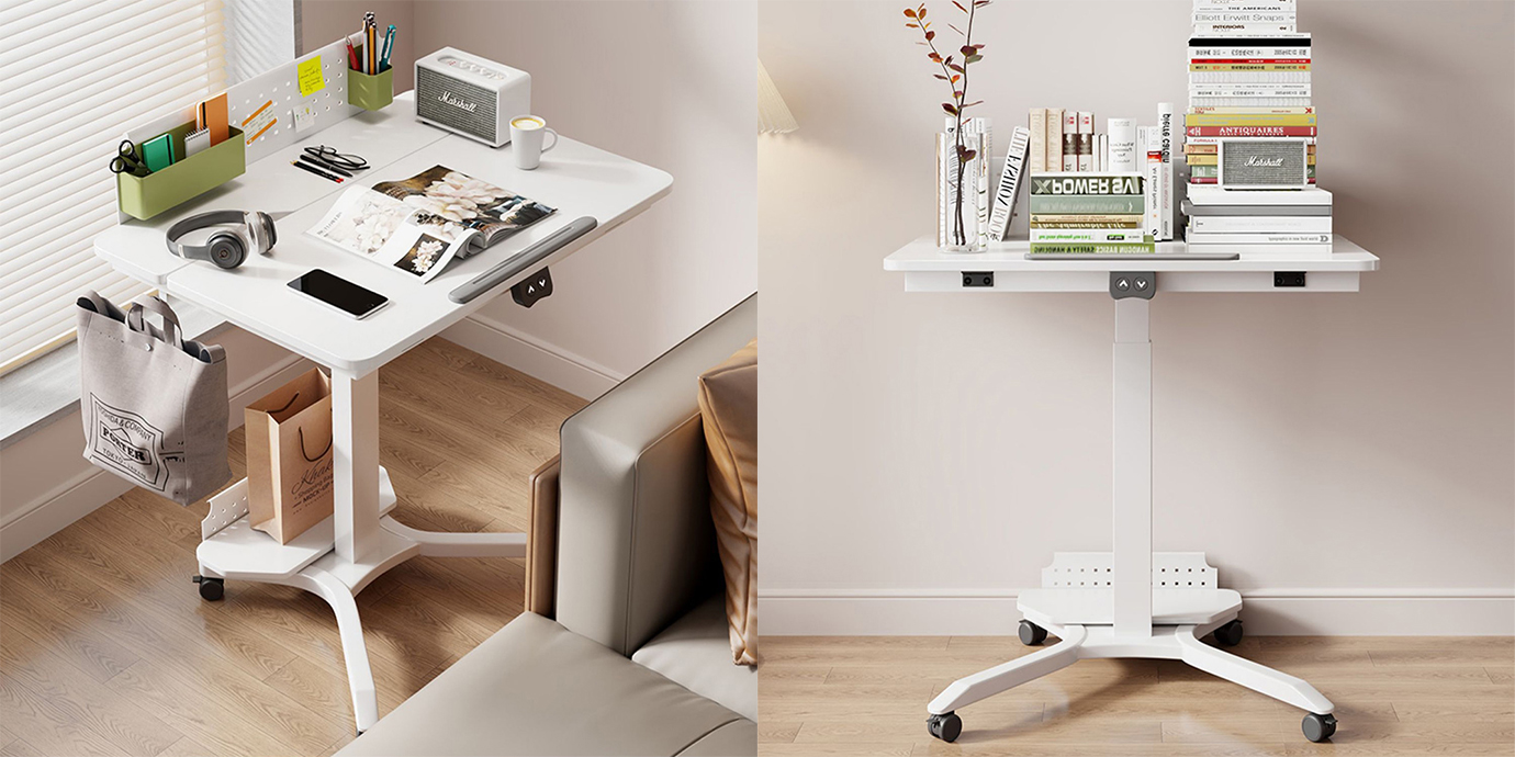 single leg standing desk,standing desk height,adjustable