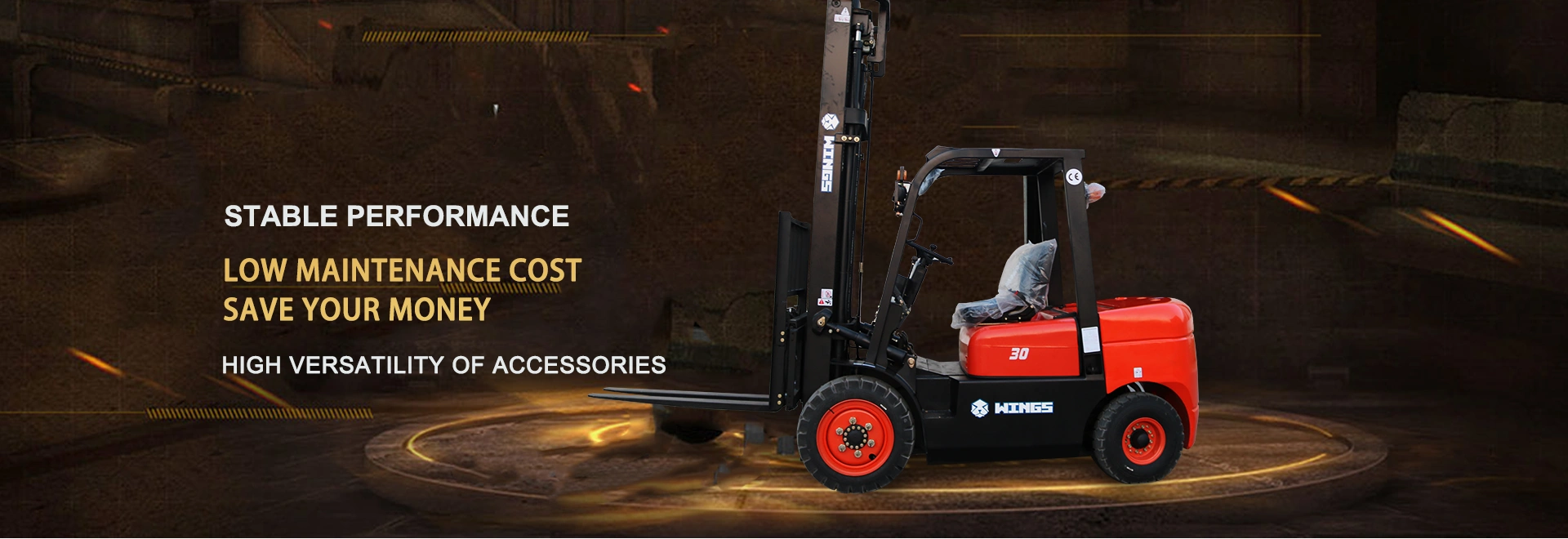 山东翅膀Heavy Machinery Co.,Ltd
