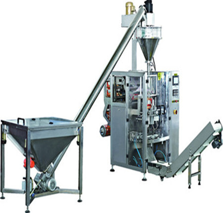 Powder Packing Machine