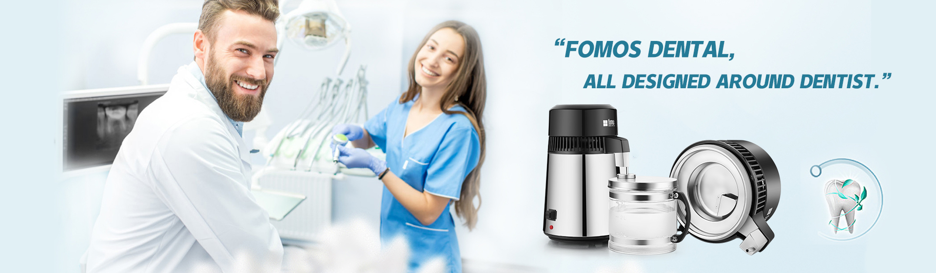  ZHEJIANG FOMOS MEDICAL TECHNOLOGY CO.,LTD.