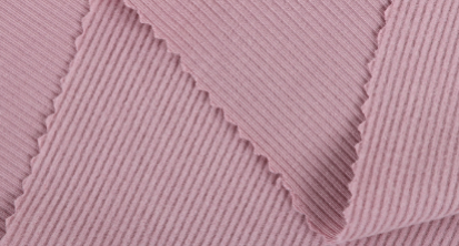 Rib Fabric