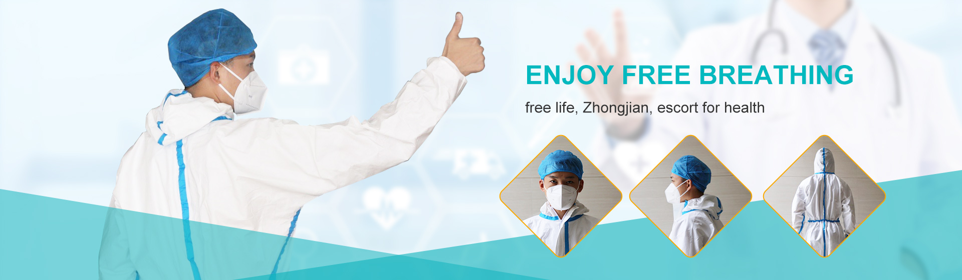 Henan Zhongjian Medical Equipment Co., Ltd.