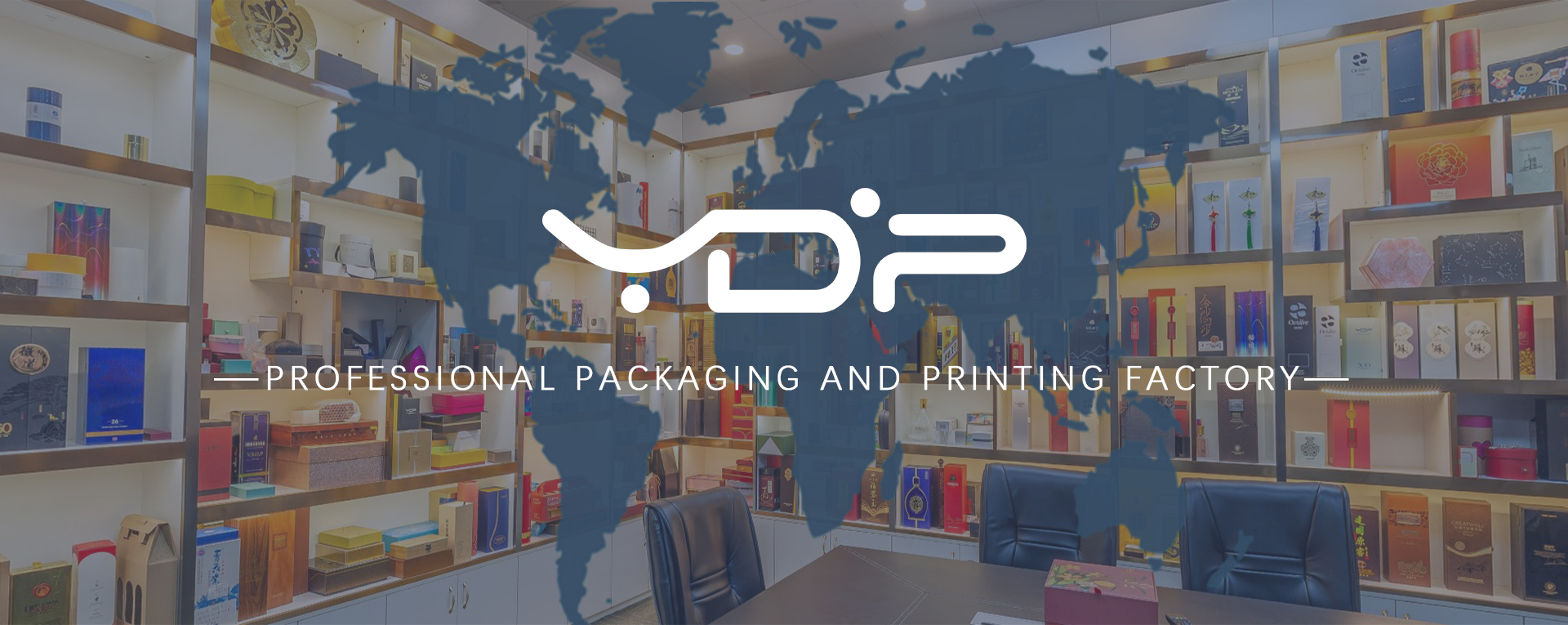 Shenzhen Yi Ding Peng Packaging Design Co., Ltd.